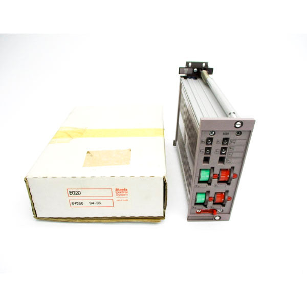 STAEFA CONTROL EG2D 230V 1.2A NSMP