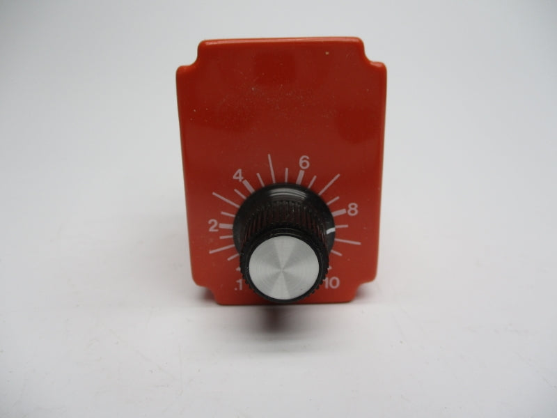 NCC T1K-00010-462 24VDC .1-10S NSMP