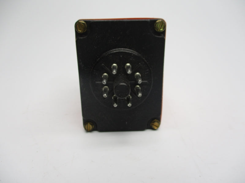 NCC T1K-00010-462 24VDC .1-10S NSMP