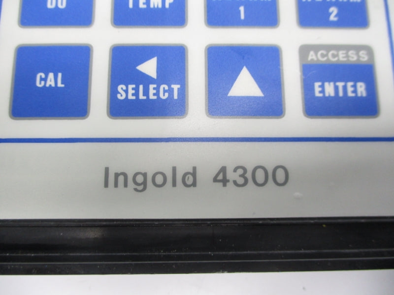 INGOLD 4300 UNMP