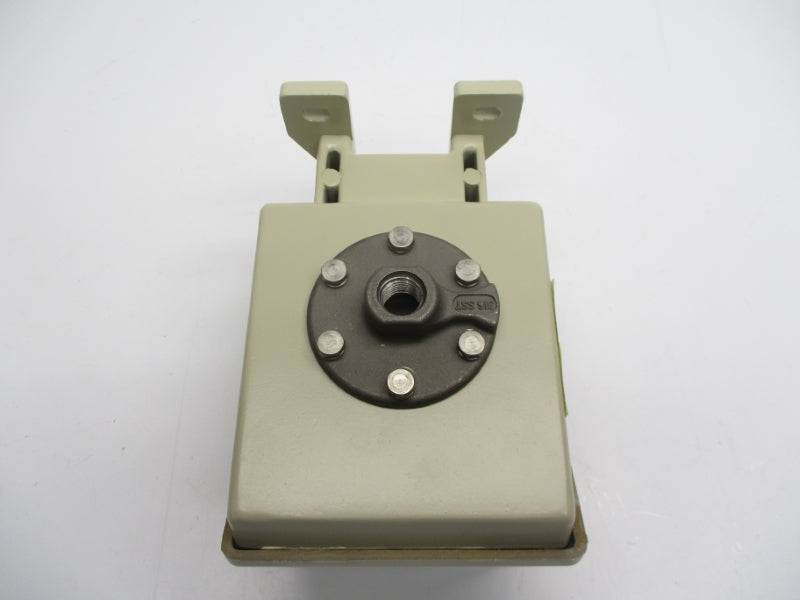 ASHCROFT LPDN4GGB25 480VAC 15A 60PSI NSMP