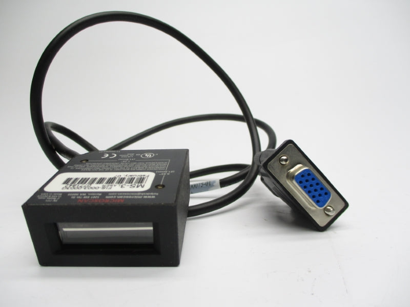 MICROSCAN FIS-0003-0003G MS-3 5V NSMP