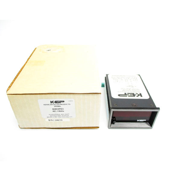 KESSLER ELLIS 80503PE3 NSMP
