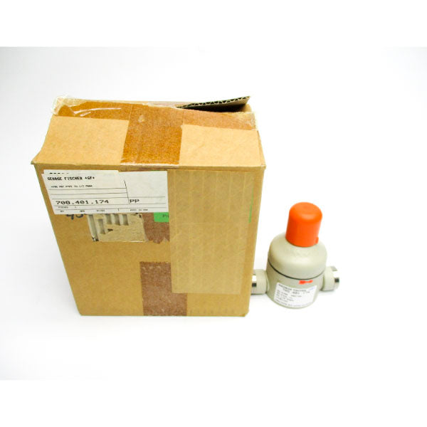 GEORGE FISCHER 708.401.174 1/2" NSMP