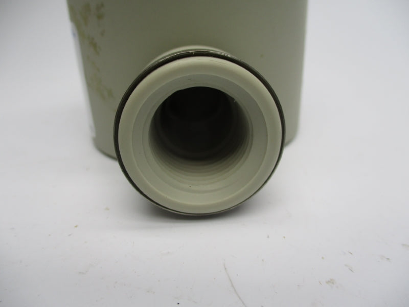 GEORGE FISCHER 708.401.174 1/2" NSMP