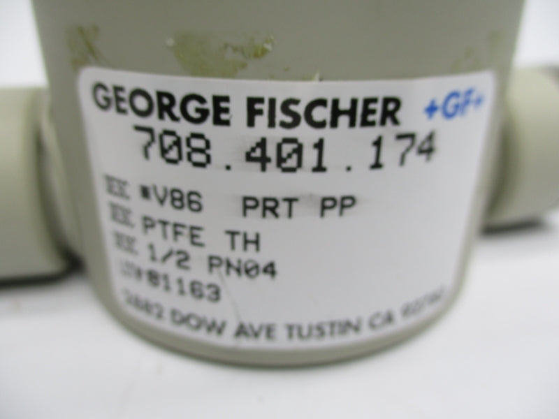 GEORGE FISCHER 708.401.174 1/2" NSMP