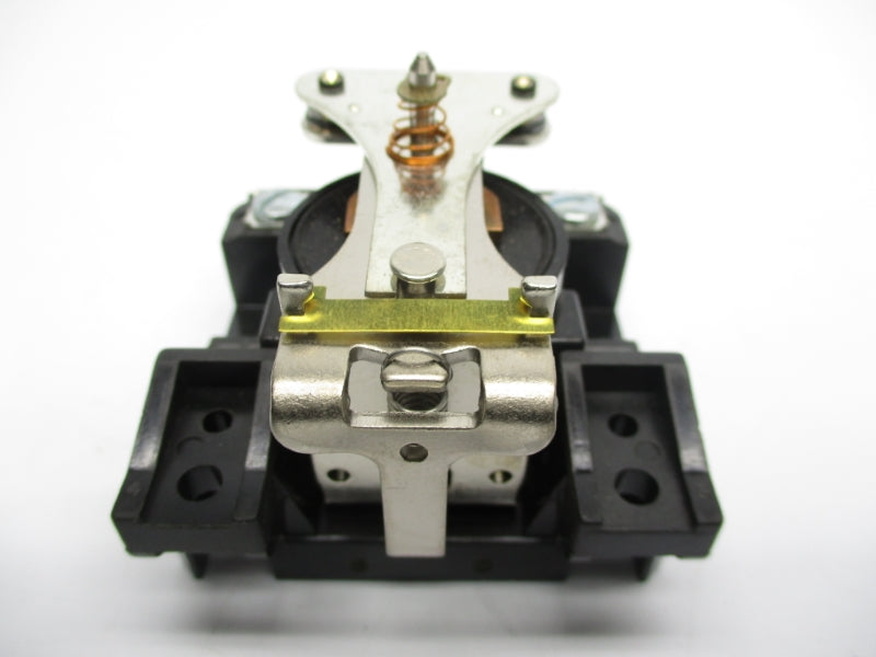 POTTER&BRUMFIELD PRD-3AY0-120 600VAC 30A NSMP