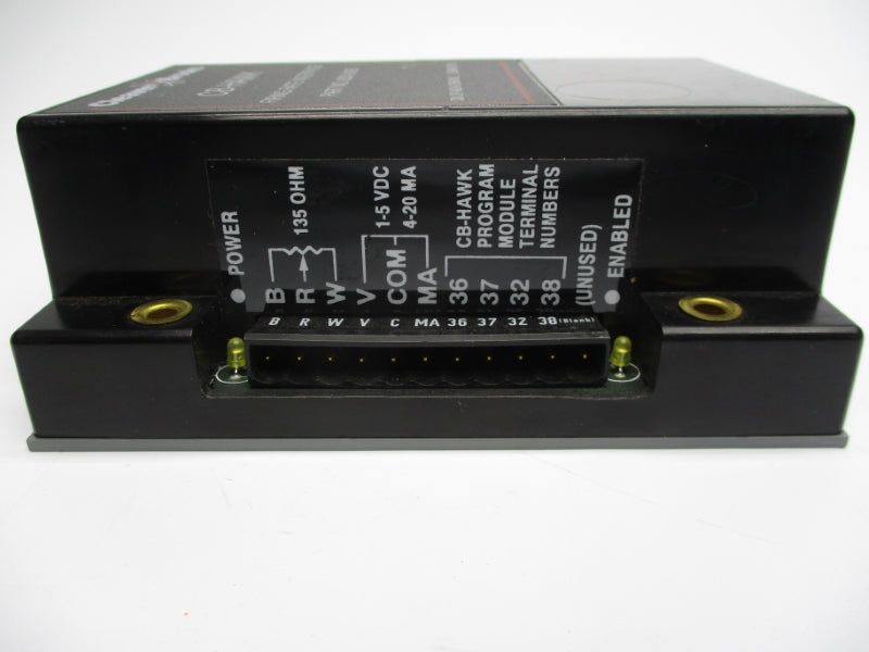 CLEAVER BROOKS 833-2426 Q7710A1004 102-132VAC NSMP