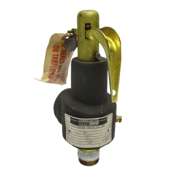DRESSER 1543-E 15PSI 3/4" UNMP