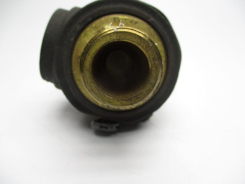 DRESSER 1543-E 15PSI 3/4" UNMP