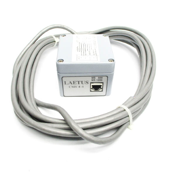 LAETUS CMS4-1 107799005 15V/10VDC UNMP