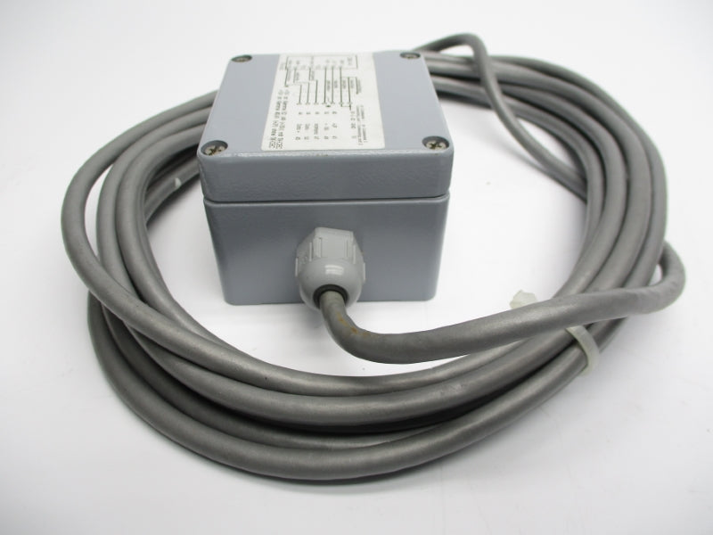 LAETUS CMS4-1 107799005 15V/10VDC UNMP