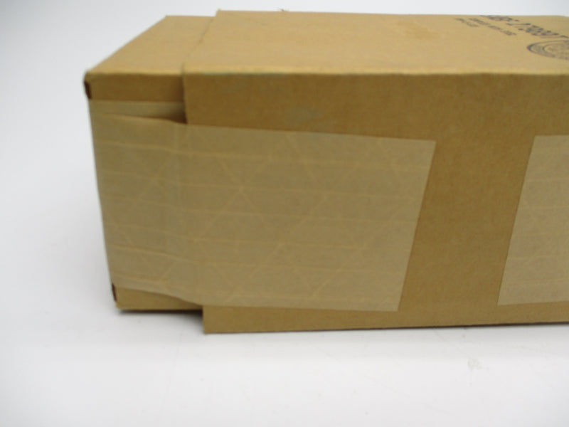 ASHCROFT T461TS040 125/250VAC 15A NSFS