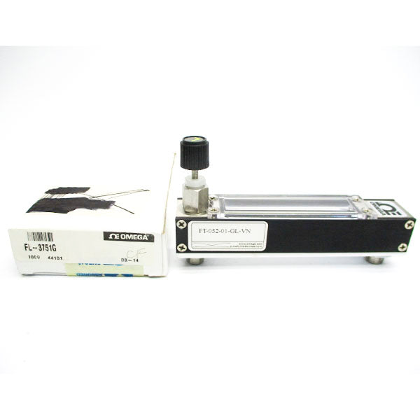 OMEGA FL-3751G NSMP