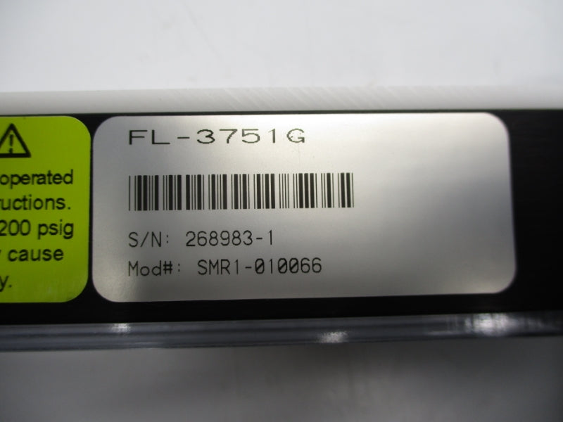 OMEGA FL-3751G NSMP