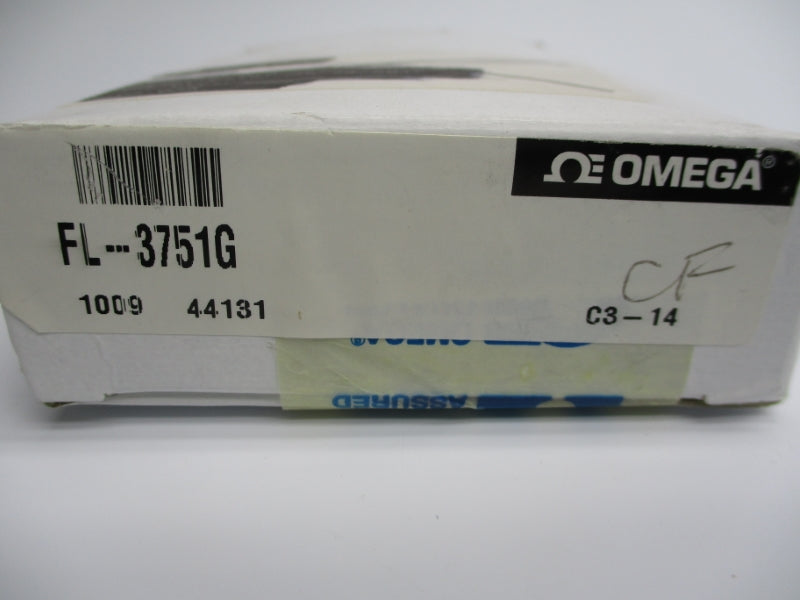 OMEGA FL-3751G NSMP