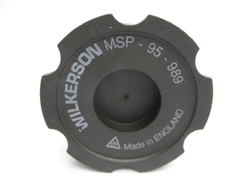 WILKERSON MSP-95-989 NSMP