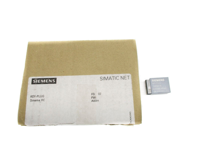SIEMENS 6GK5908-0PB00 F/W A03H NSMP