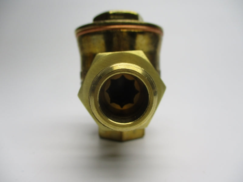 NICHOLSON N125HC 1/2" NSMP
