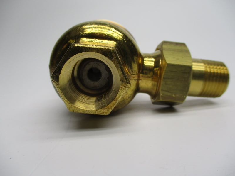 NICHOLSON N125HC 1/2" NSMP