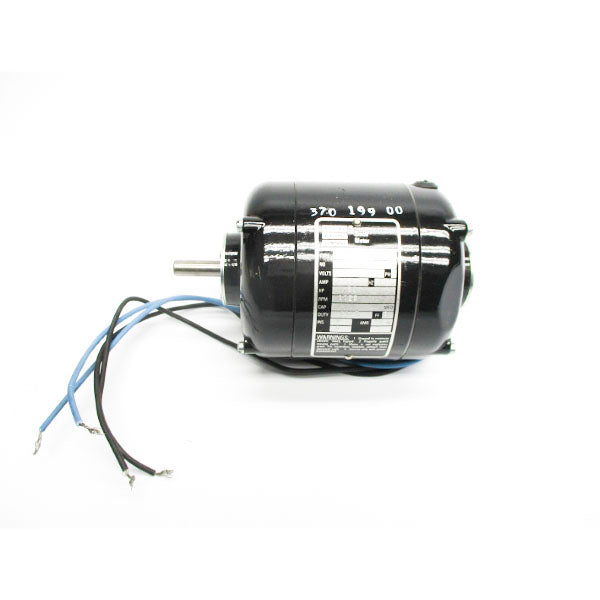 BODINE NSH-12 115V 33A NSNP
