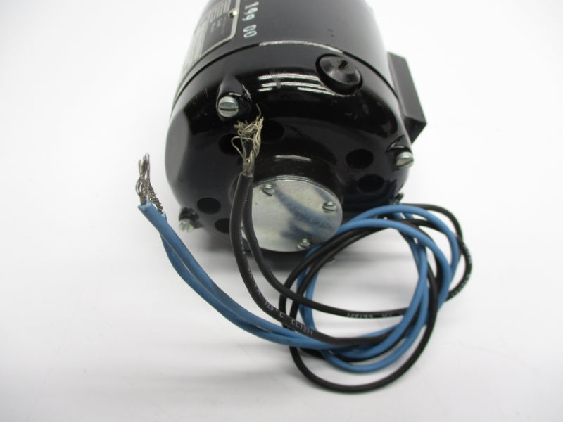 BODINE NSH-12 115V 33A NSNP