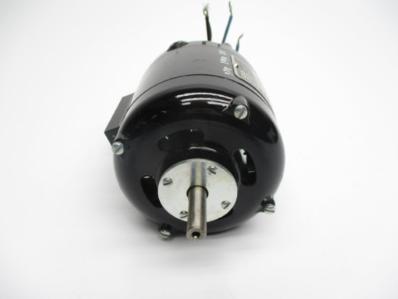 BODINE NSH-12 115V 33A NSNP