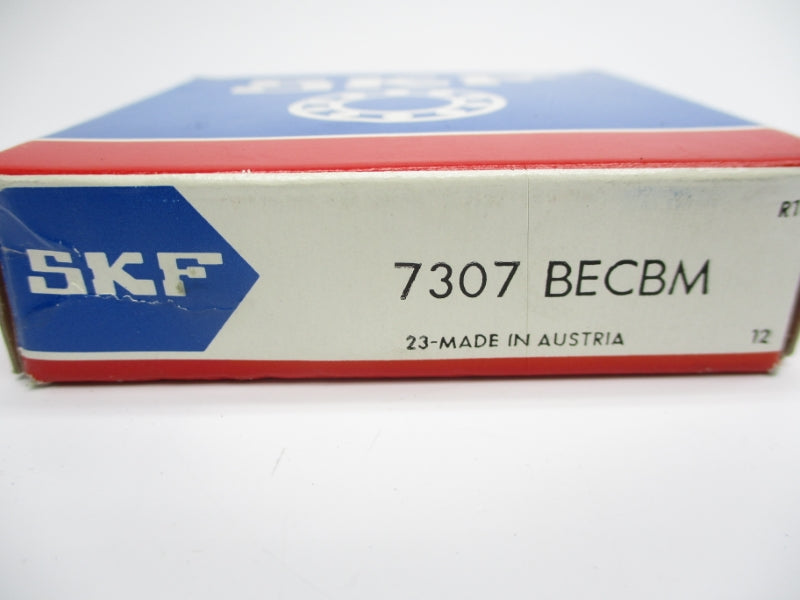 SKF 7307BECBM NSFS