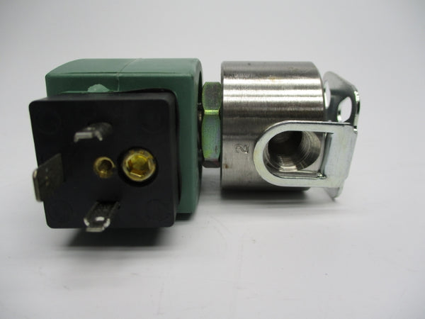 ASCO SC8262G007N 140PSI 1/4" NSMP