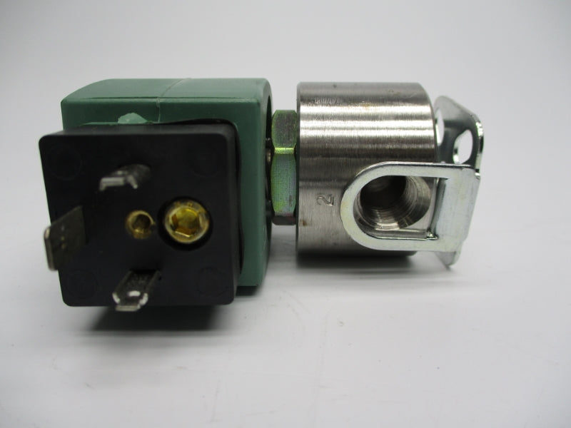 ASCO SC8262G007N 140PSI 1/4" NSMP