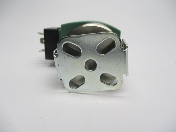 ASCO SC8262G007N 140PSI 1/4" NSMP