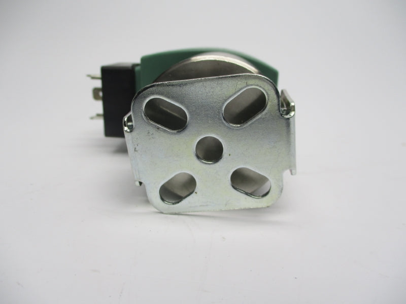 ASCO SC8262G007N 140PSI 1/4" NSMP