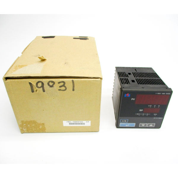 BLUE M ELECTRIC 19831 STAT350 100-240VAC NSMP