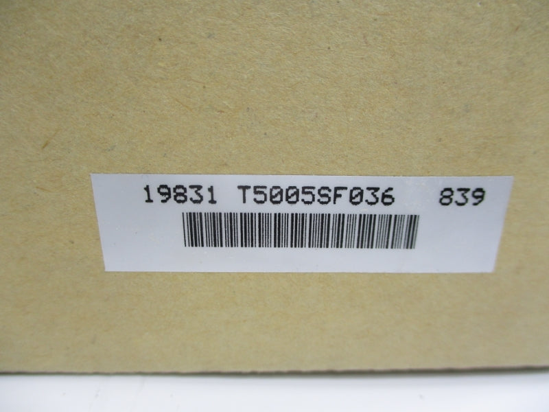 BLUE M ELECTRIC 19831 STAT350 100-240VAC NSMP