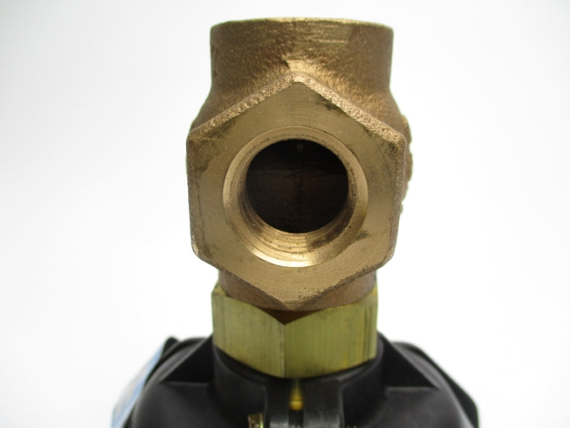 POWERS 658-0002 049629 2-6PSI 3/4" NSNP