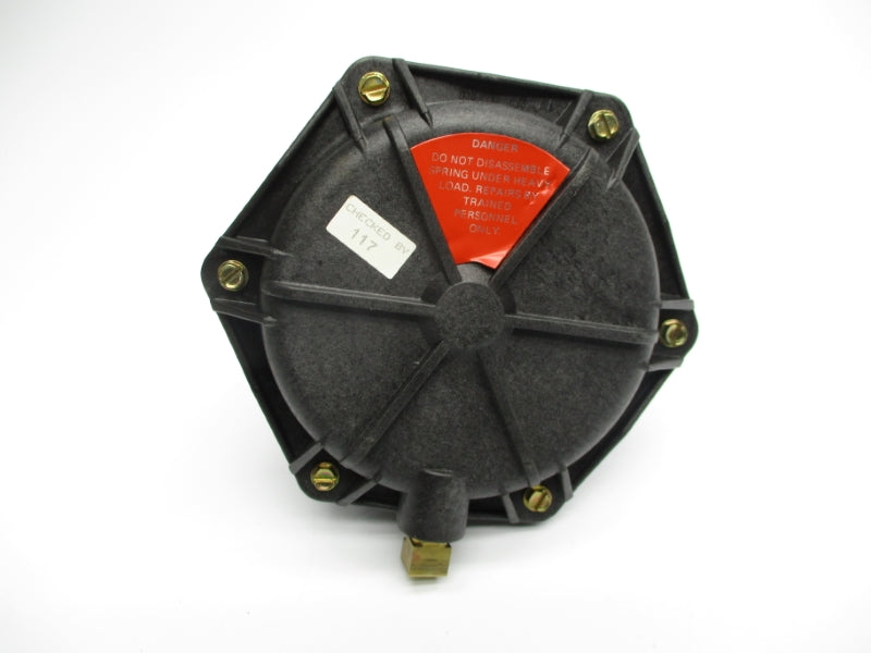 POWERS 658-0002 049629 2-6PSI 3/4" NSNP