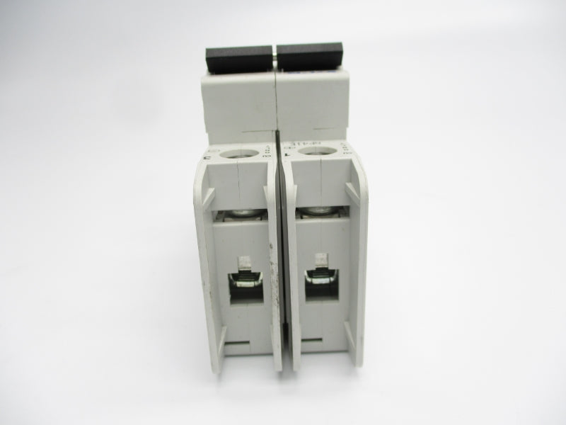EATON FAZ-C3/2-NA-DC 250V 3A NSNP