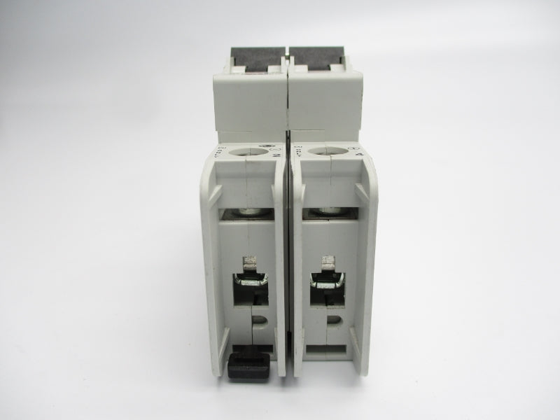 EATON FAZ-C3/2-NA-DC 250V 3A NSNP