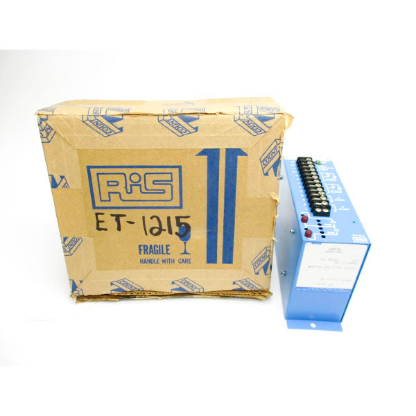 RIS ET-1215 1-5VDC NSMP