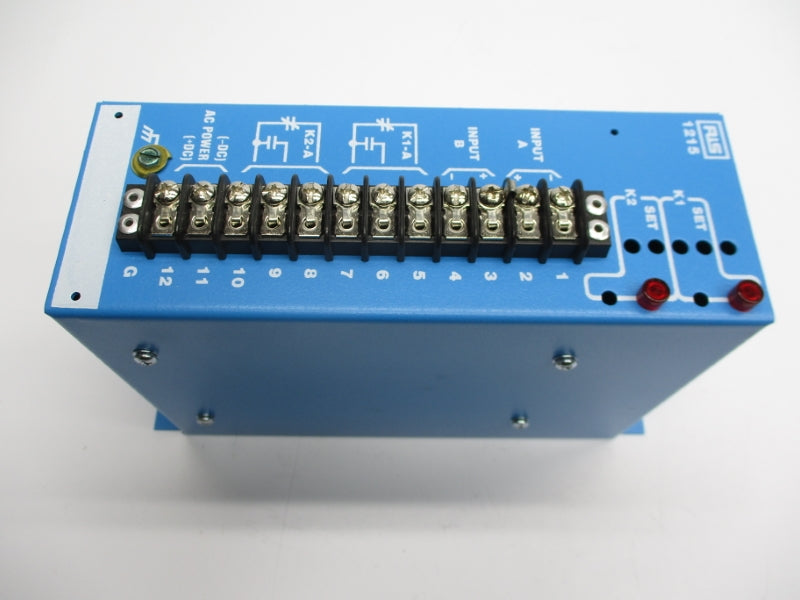 RIS ET-1215 1-5VDC NSMP