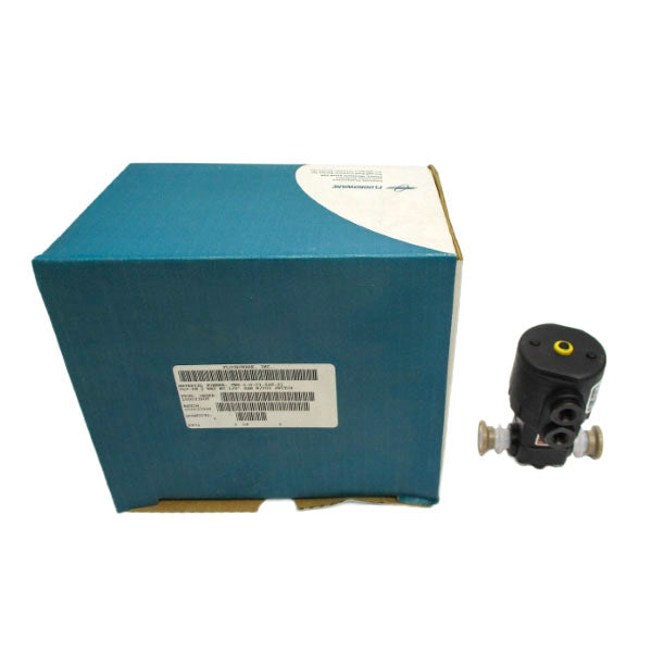 FLUOROWARE CW8-1-D-01-SA8-S1 1/2" NSMP