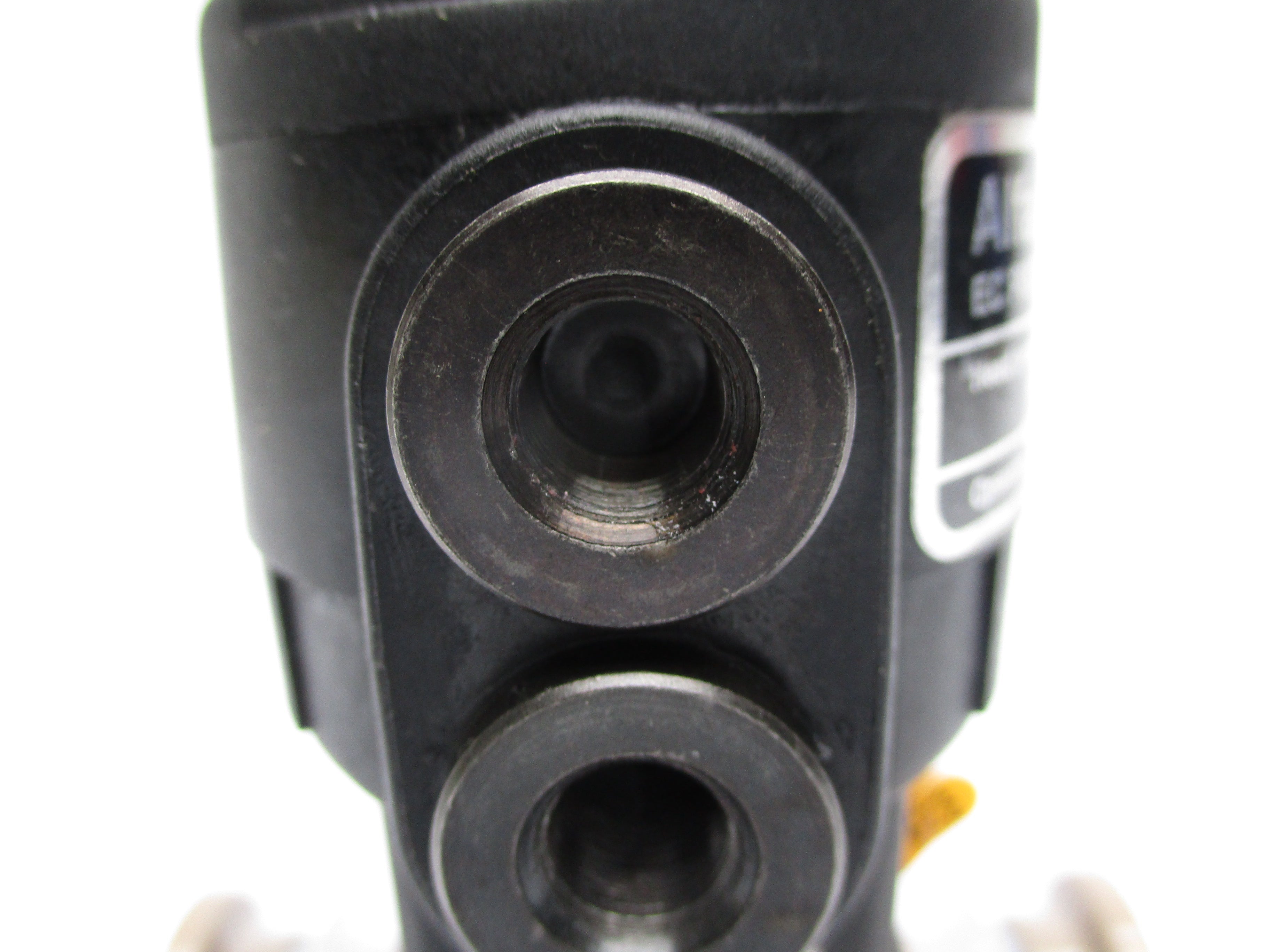 FLUOROWARE CW8-1-D-01-SA8-S1 1/2" NSMP