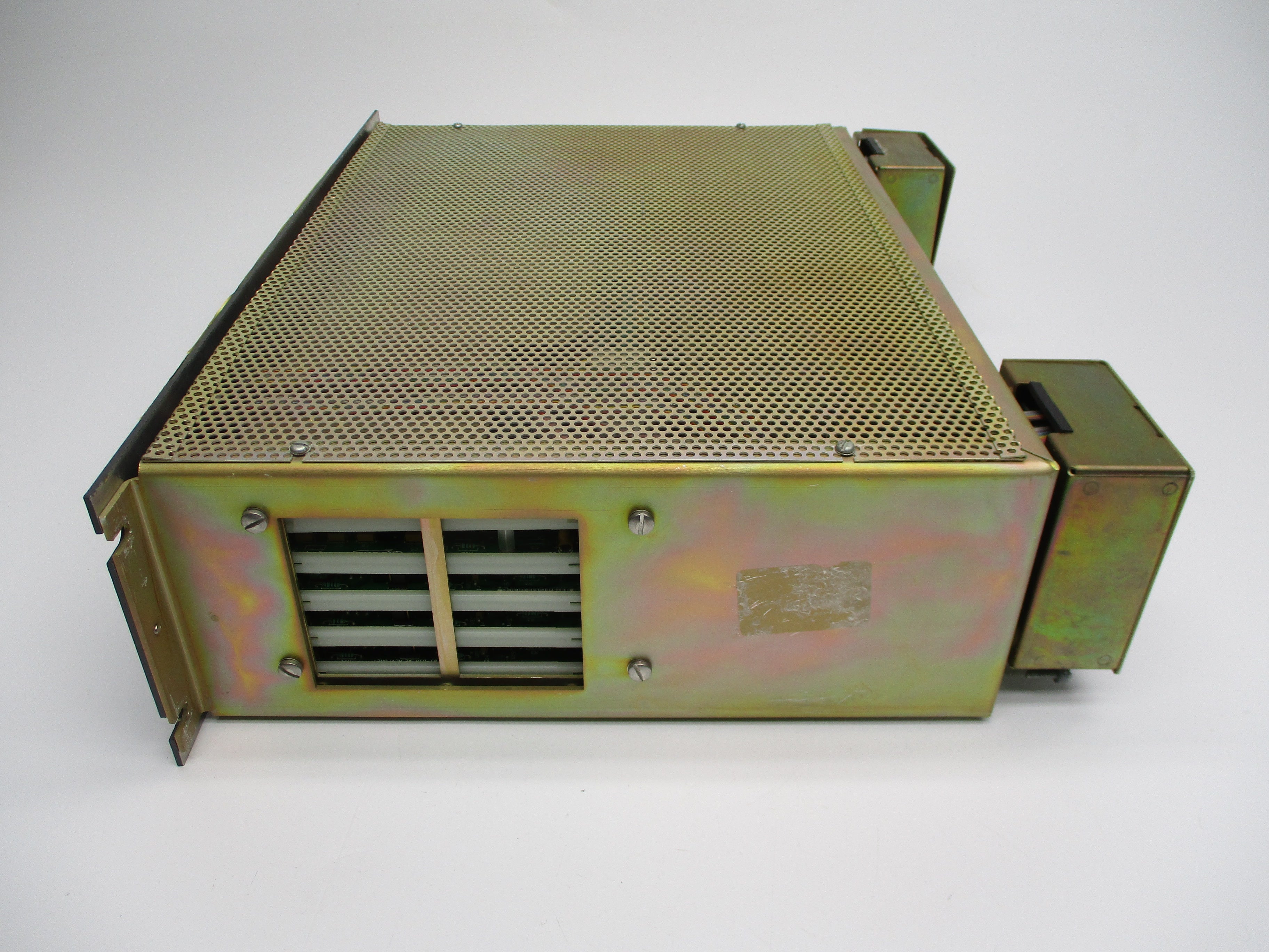 MOORE PRODUCTS 321A121RNF-15614-288S2IE 120VAC UNMP