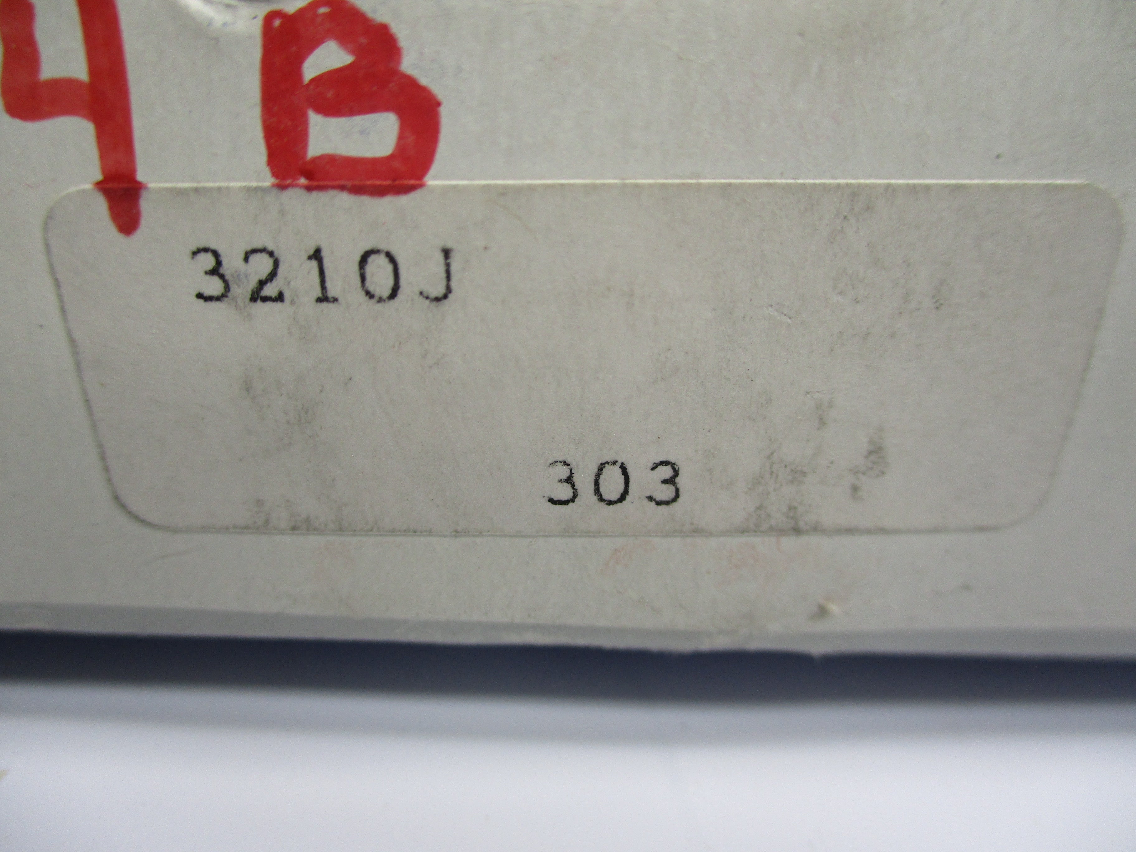 NSK 3210J NSMP