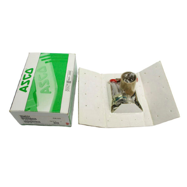 ASCO 304031 NSMP