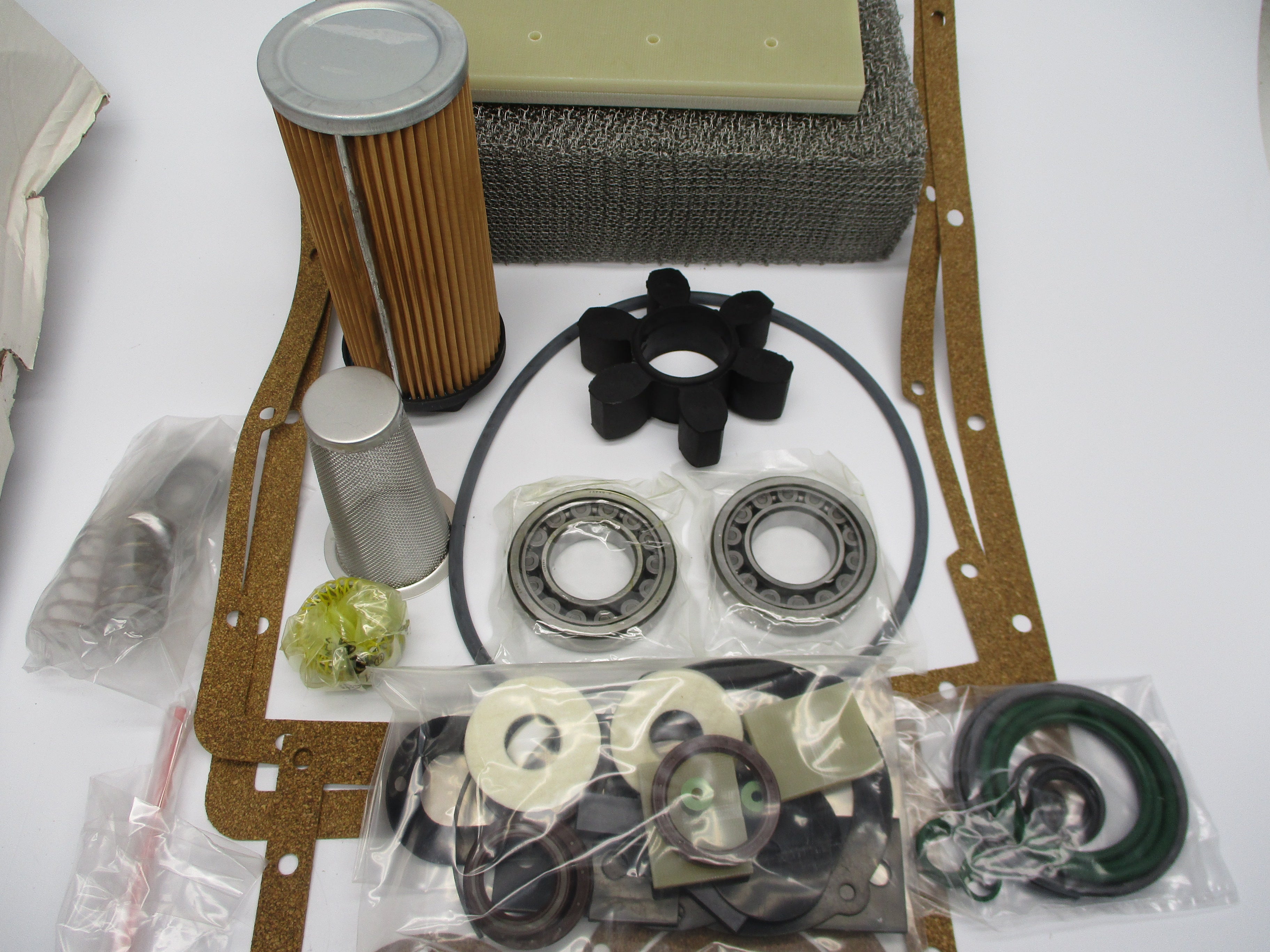 EDWARDS A36701831 E2M275S NSMP