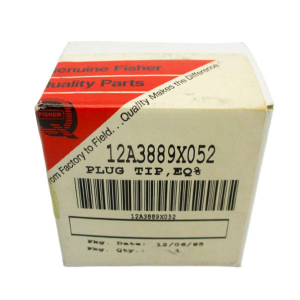 FISHER 12A3889X052 NSFS