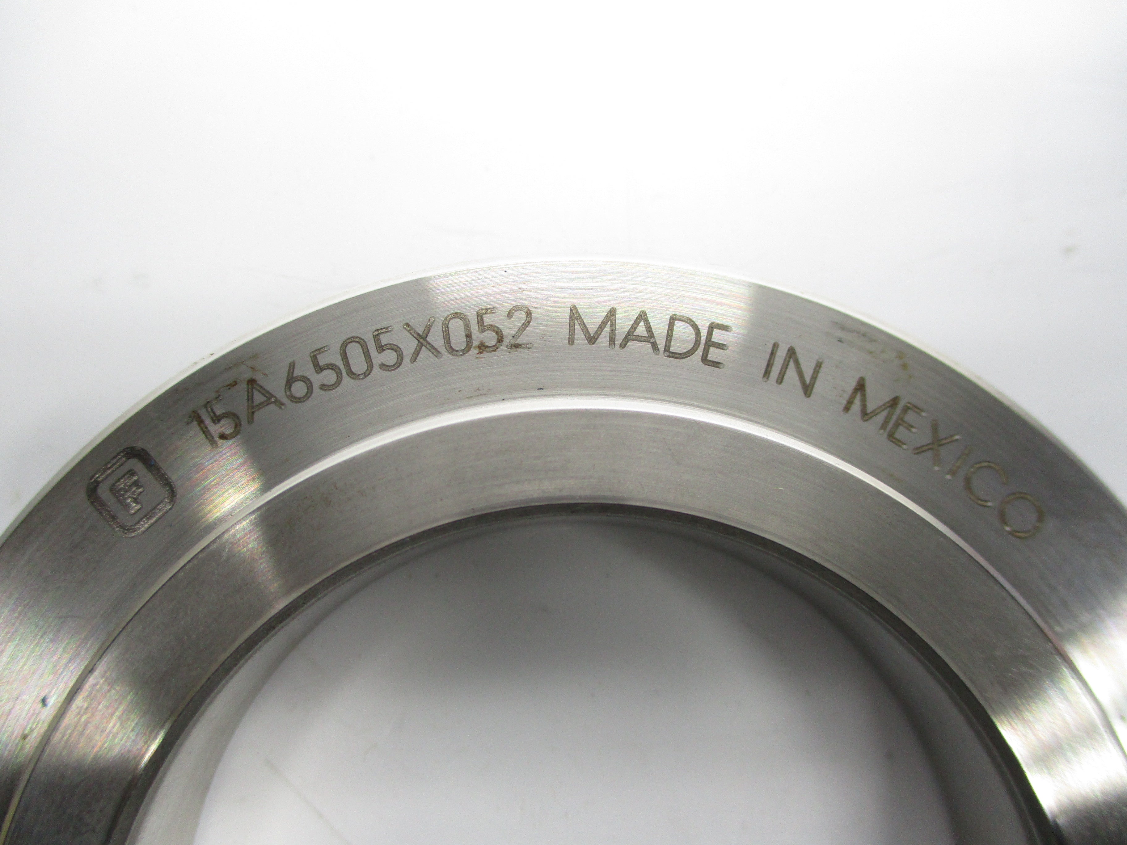 FISHER 15A6505X052 NSNP