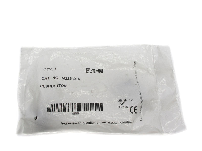 EATON M22S-D-S NSMP