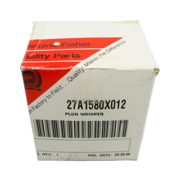 FISHER 27A1580X012 NSFS
